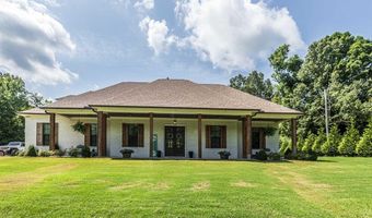 10019 BRUNSWICK, Atoka, TN 38004