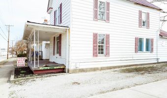 404 E 2nd St, Augusta, KY 41002