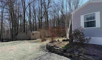 501 Gates Rd, Andover, VT 05143