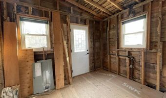 506 6th St S, Basin, WY 82410