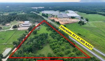 940 County Rd 940 Co Rd 14, Auburn, AL 36830