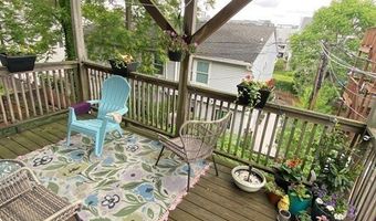 518 E 3rd 1, Boston, MA 02127