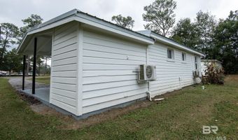 108 W 14th St, Bay Minette, AL 36507
