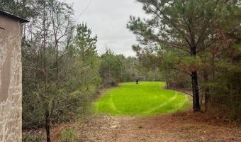 Wilburn Taylor Road, Buckatunna, MS 39322