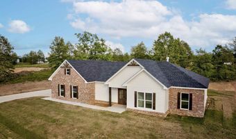 1017 Creekwood Cir, Bauxite, AR 72011