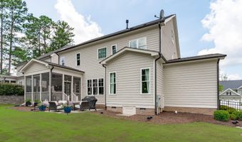 2817 Walden Rd, Apex, NC 27502