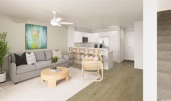 91-1170 Hoonaauao St 1702, Kapolei, HI 96707