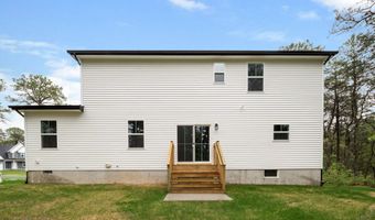 450 Fremont Ave, Bayville, NJ 08721