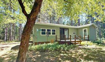 1963 W 7th Dr, Adams, WI 53934