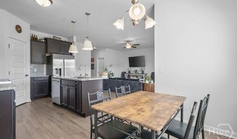 1916 Arnold Dr SE, Allenhurst, GA 31301