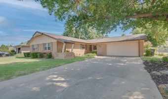 7708 NW 28th Ter, Bethany, OK 73008