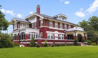 125 G St SW, Ardmore, OK 73401