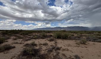 Anillo Del Oriente lot 7, Alamogordo, NM 88310