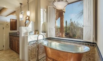 8601 E CAREFREE Dr, Carefree, AZ 85377