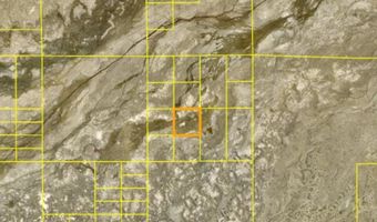 APN. 07-0298-05 Red House, Golconda, NV 89414