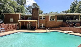 5 Christopher Way, Anniston, AL 36207