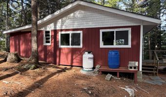102 Upper Lead Mountain Pond Rd, Aurora, ME 04408