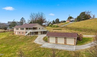 2515 Lakeshore Rd, Bean Station, TN 37708