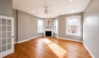 1801 MADISON Ave, Baltimore, MD 21217