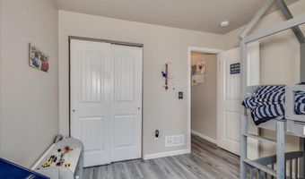 615 APRICOT St, Cheyenne, WY 82007