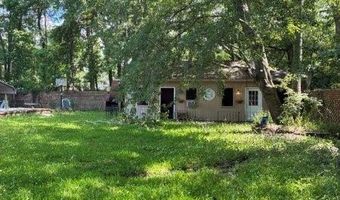 1721 Arcadian St, Savannah, GA 31405