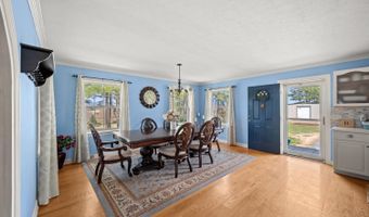 712 Cherry Hill Rd, Amherst, VA 24521