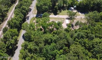6190 N Railroad Ave, Bay St. Louis, MS 39520