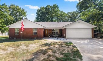 10823 Wyllia Rd, Benton, AR 72019