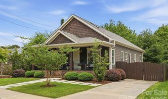 2906 Georgia Ave, Charlotte, NC 28205