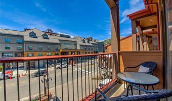 600 S Park Ave 218, Breckenridge, CO 80424