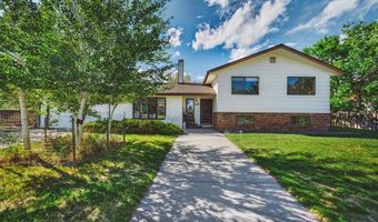25 Mashie Clb, Cody, WY 82414