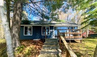1548 Pioneer, Alger, MI 48610
