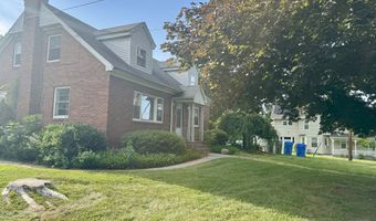 160 Wolcott St, Bristol, CT 06010