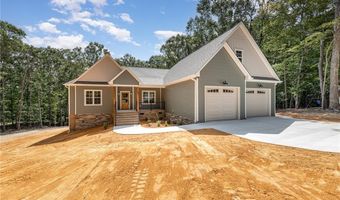 643 Heather Glenn Pl, Asheboro, NC 27205