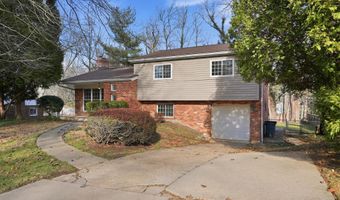 7821 CAYUGA Ave, Bethesda, MD 20817