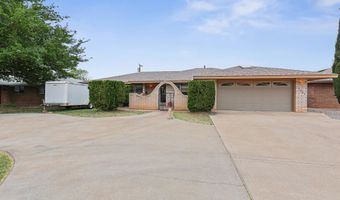 1511 Scenic Dr, Alamogordo, NM 88310