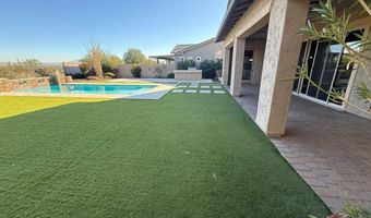 2709 N BLACK ROCK Rd, Buckeye, AZ 85396