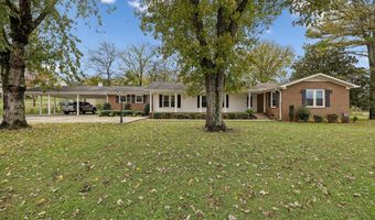 202 High St, Alexandria, TN 37012