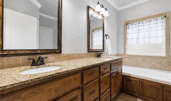 8367 Windsong Ln, Bentonville, AR 72713