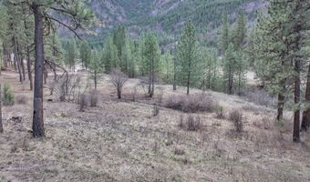 Nhn Profile Rock, Alberton, MT 59820