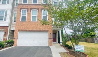 24677 CAPECASTLE Ter, Aldie, VA 20105