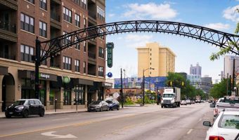 243 E 3rd Ave, Columbus, OH 43201