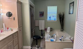 15920 Congo Ferndale Rd, Alexander, AR 72002