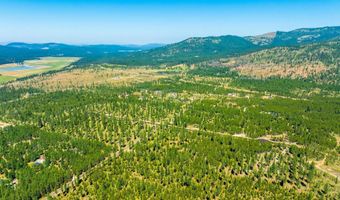 LT 3 BLK 1 WALLACE Lane, Blanchard, ID 83804