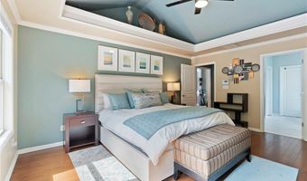 648 York View Dr, Auburn, GA 30011