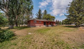 21 S 600 W, Blackfoot, ID 83221