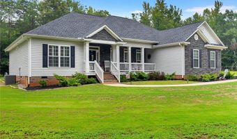 265 Lickville Rd, Belton, SC 29627