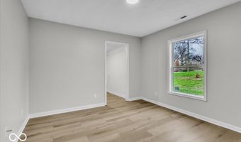 2931 Byrkit St, Indianapolis, IN 46217