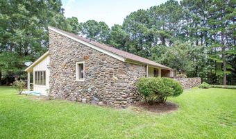 1520 Pine Dr, Ashdown, AR 71822