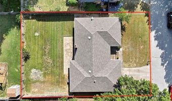 1515 Olive St, Ardmore, OK 73401